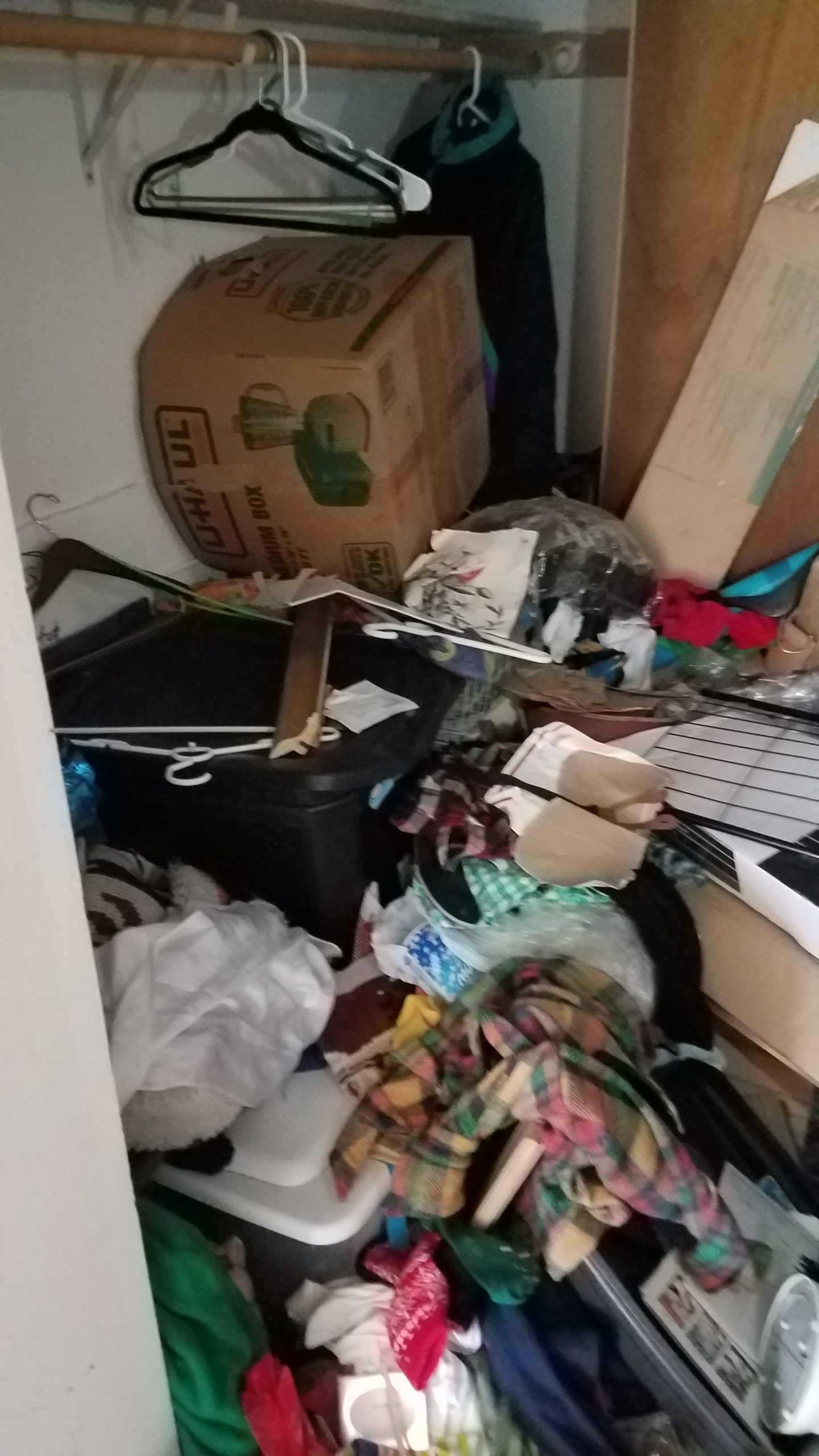 Compassionate Hoarder Clean Up Service