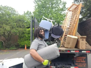 Home Cleanouts in Portland, OR