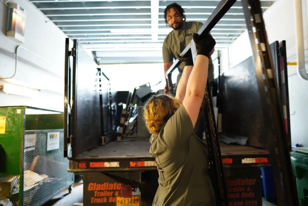 Responsible Garbage Removal Services in Portland, OR