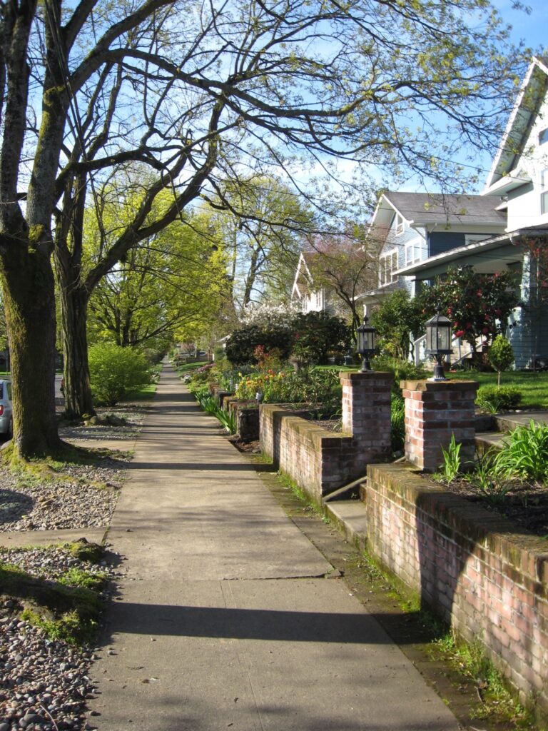 42nd Ave Beaumont Wilshire