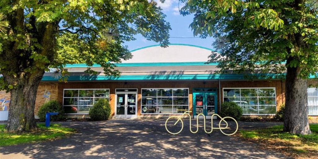 Montavilla Community and Arts Center